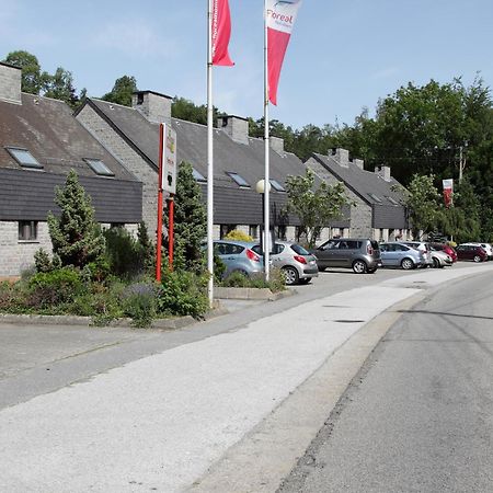 Floreal La Roche-en-Ardenne Exterior foto