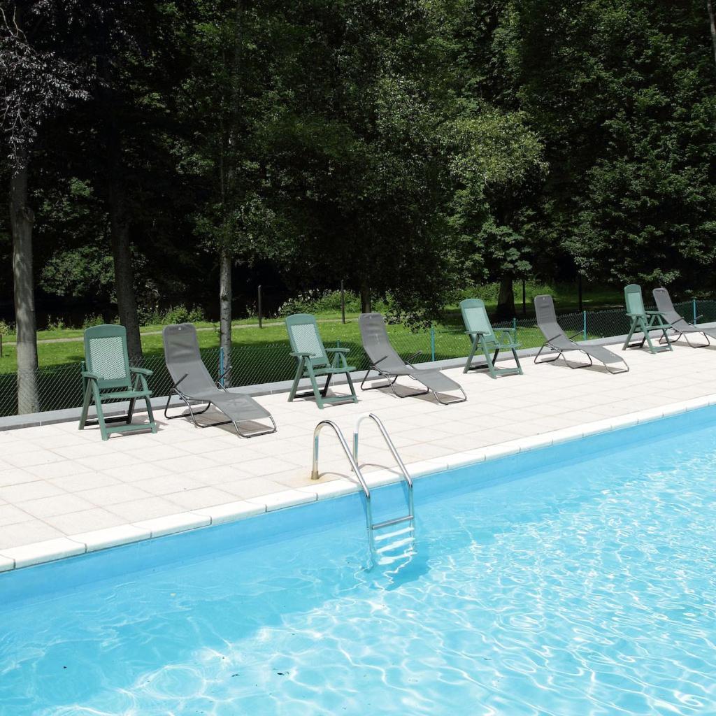 Floreal La Roche-en-Ardenne Exterior foto