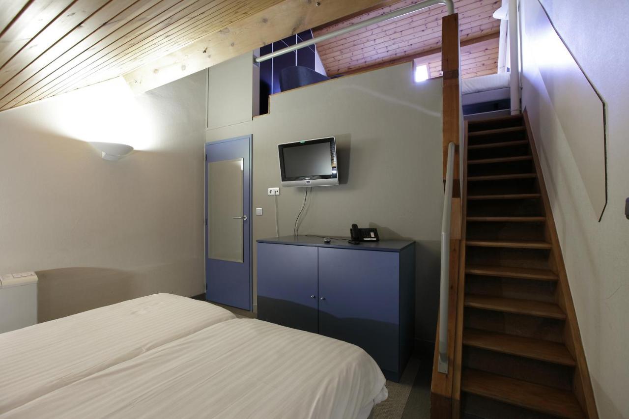 Floreal La Roche-en-Ardenne Zimmer foto